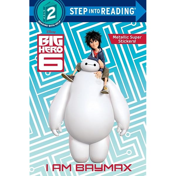 BIGHERO6 ベイマックス 洋書 HIRO&TADASHI 他 Amazon.com: Big Hero 6: Hiro and Tadashi: 9781484708316